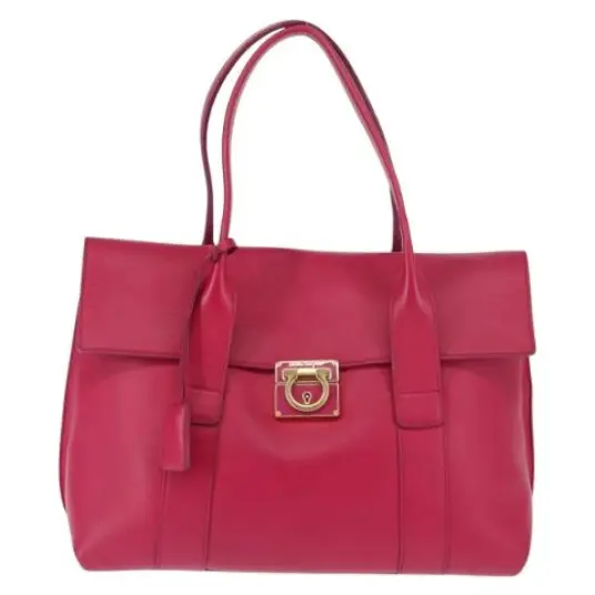 Salvatore Ferragamo Dame Rosa