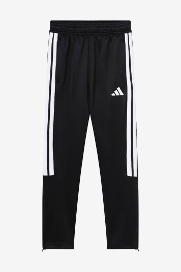 Adidas Sport Performance Tracksuit bukser J Hot Tiro PT Svart Adidas Sport Performance Tracksuit bukser J Hot Tiro PT Svart