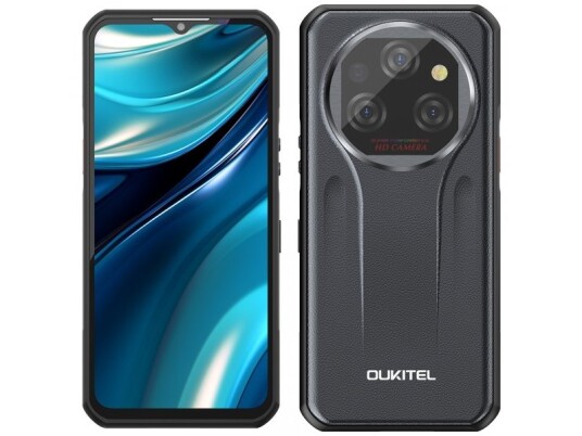 Oukitel WP39 6GB/256GB Grey