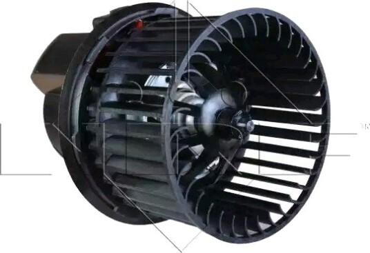 Kupévifte NRF 34033