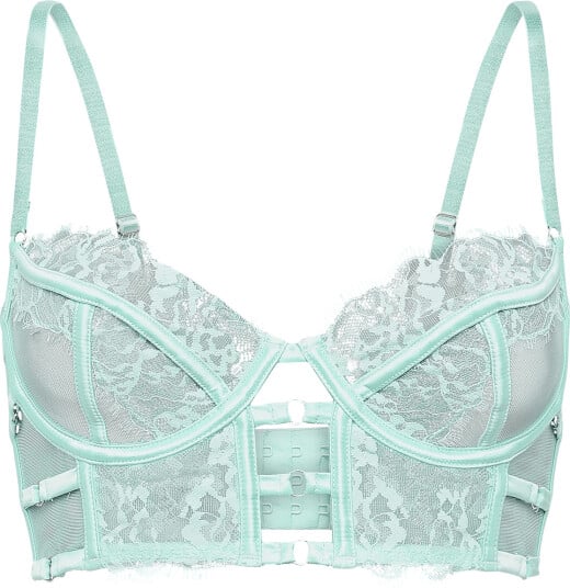 Hunkemöller Nienke Ud Ll Green 85 C Hunkemöller Nienke Ud Ll Green 85 C