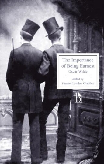 The Importance Of Being Earnest Av Oscar Wilde
