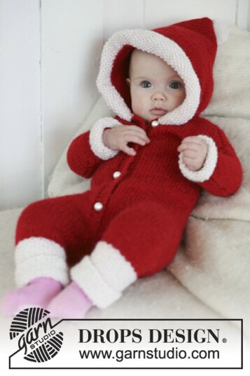 19-16 My First Christmas