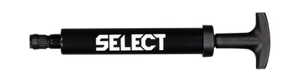Select Ball pump w/inbuilt hose ballpumpe Svart One Size Select Ball pump w/inbuilt hose ballpumpe Svart One Size