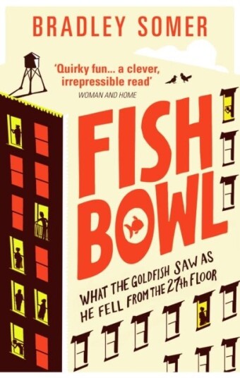 Fishbowl Fishbowl