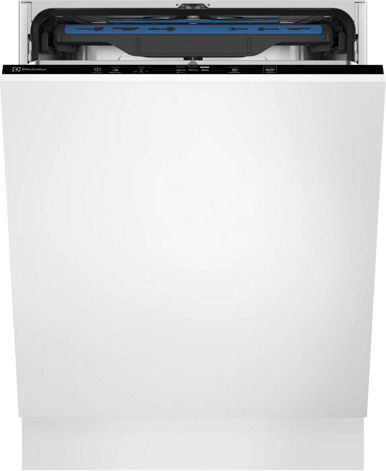Electrolux EEA28610L Integrert Oppvaskmaskin