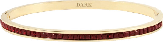 Dark Dame Accessories Rød ONE SIZE, Dark Dame Accessories Rød ONE SIZE,