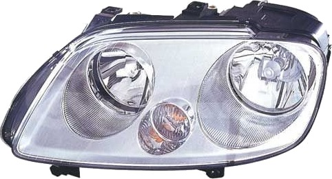 ALKAR 2746154 Frontlykter ALKAR 2746154 Frontlykter