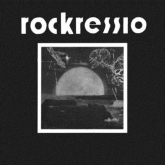 Rockressio Complete LP/Vinyl Rockressio Complete LP/Vinyl
