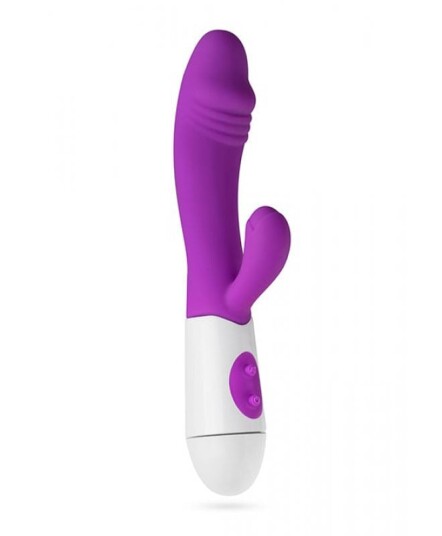 Teazers Realistic Rabbitvibrator