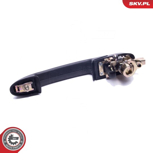 Dørhåndtak ESEN SKV 96SKV156