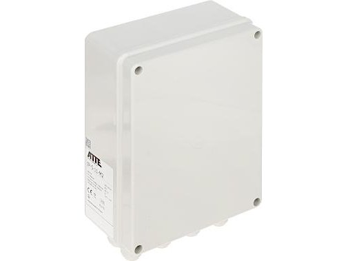 Atte For 5 Poe Ip-Kameraer Ip-5-11-M2 5-Ports Atte Atte For 5 Poe Ip-Kameraer Ip-5-11-M2 5-Ports Atte