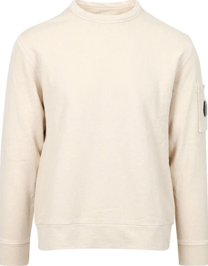 C.p. Company Herre Strikkevarer Beige S,