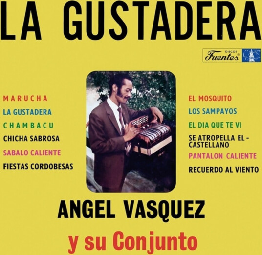 Gustadera Gustadera