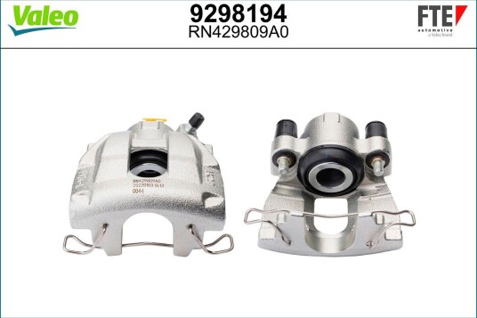 Bremsecaliper FTE 9298194