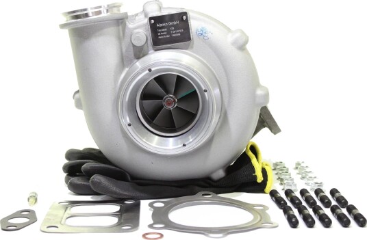 Turbolader ALANKO 10900699 Turbolader ALANKO 10900699