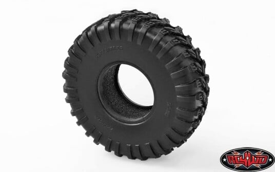 RC4WD T0146 Scrambler Offroad 1.0" Scale Tires RC4WD T0146 Scrambler Offroad 1.0" Scale Tires