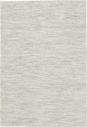 Ullteppe Dhurry grå Størrelse: 200 x 290 cm