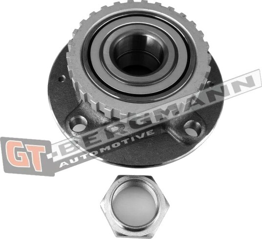GT BERGMANN GT24 121 Hjullager