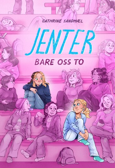 Bare oss to Bare oss to