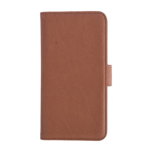 FERRELLI DUO FLIP DEKSEL SAMSUNG GALAXY S20 ULTRA, BRUN