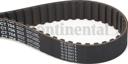 Registerrem CONTITECH CT704