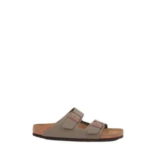 Birkenstock Arizona sandaler Hvit Unisex XL