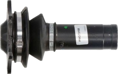 Point Gear Drivaksel POINT GEAR PNG73158