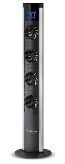 Kaldluftsvifte Termo Titano 517100
