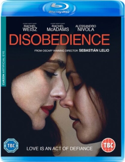 Disobedience Disobedience