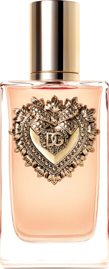 Dolce & Gabbana Devotion Eau de Parfum 100ml - Blomsteraktig Duft for Damer Dolce & Gabbana Devotion Eau de Parfum 100ml - Blomsteraktig Duft for Damer