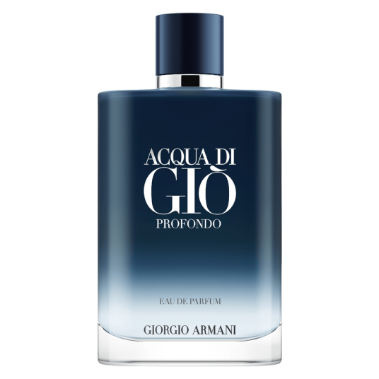 Giorgio Armani Acqua di Giò Profondo Parfum 200ml for menn