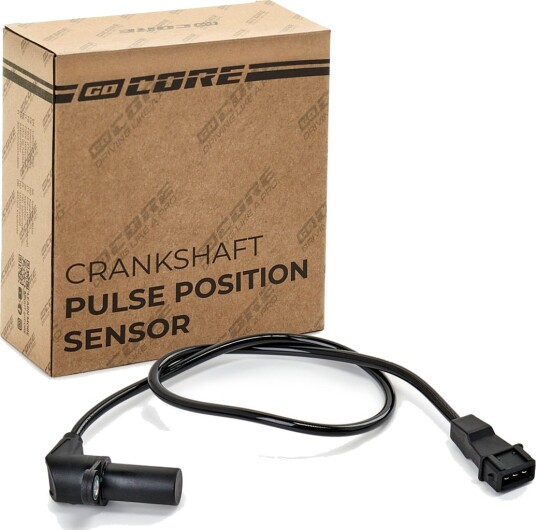 Sensor kamakselposisjon goCORE GCC9460103 Sensor kamakselposisjon goCORE GCC9460103