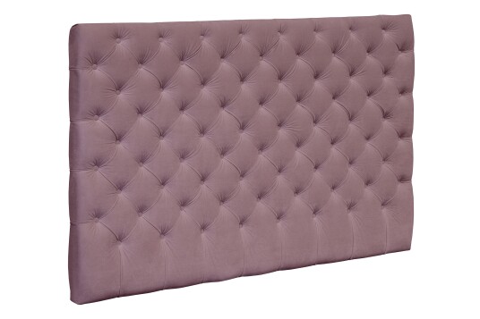 Kolina Sengegavl 160 Cerise