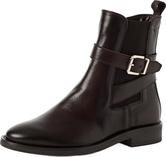 Tamaris Women Boots   MOCCA   37