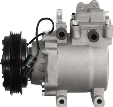 AC kompressor THERMOTEC KTT090064