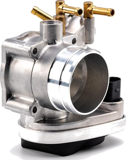 Gasspjeld PREXAparts P150583