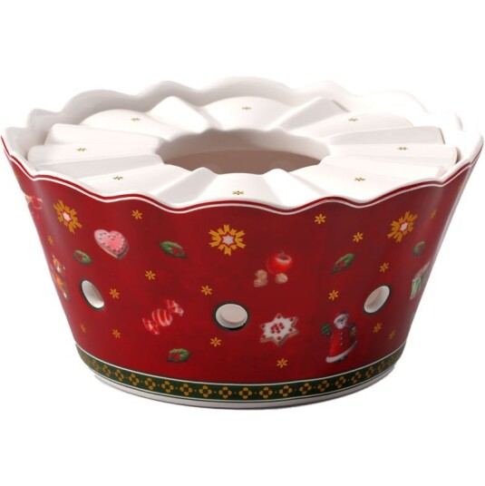 Villeroy & Boch Toy"s Delight Tekannevarmer
