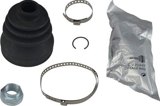 Mansjettsett, drivaksel KAVO PARTS CVB-8006