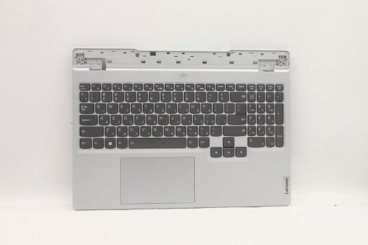 Lenovo COVER Upper Case ASM_HBW