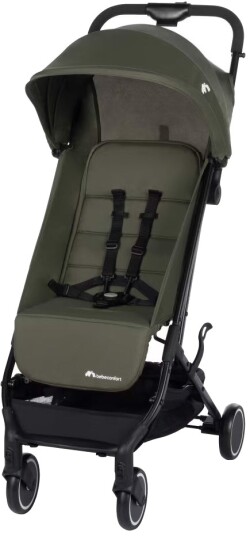 Bebeconfort barnevogn Soko Mineral Green