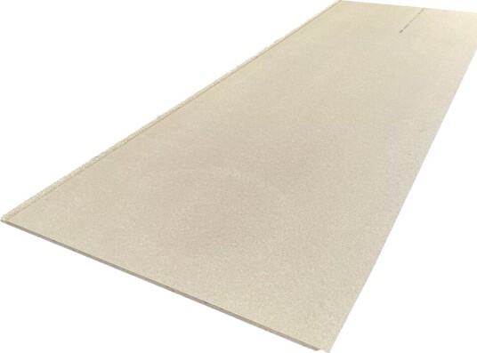 Forestia sponplate 3 vegg standard 12x1220x2390 mm Forestia sponplate 3 vegg standard 12x1220x2390 mm