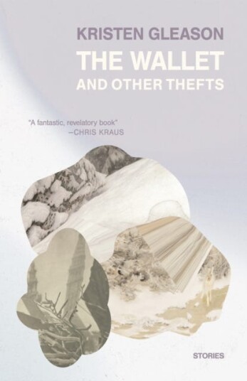 The Wallet and Other Thefts Stories The Wallet and Other Thefts Stories