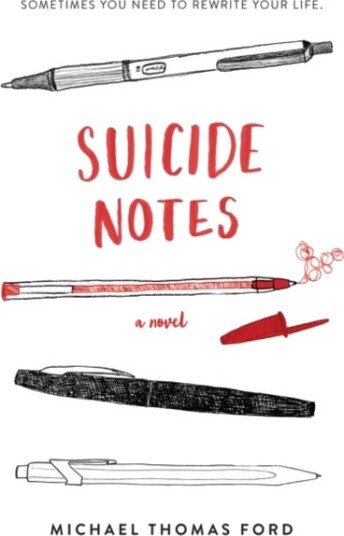 Suicide Notes