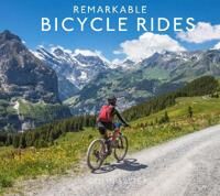 Remarkable Bicycle Rides Av Colin Salter
