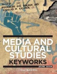 Media And Cultural Studies