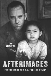Kennedy Liam Afterimages