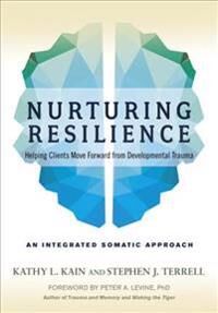 Nurturing Resilience Av Kathy L. Kain, Stephen J. Terrell