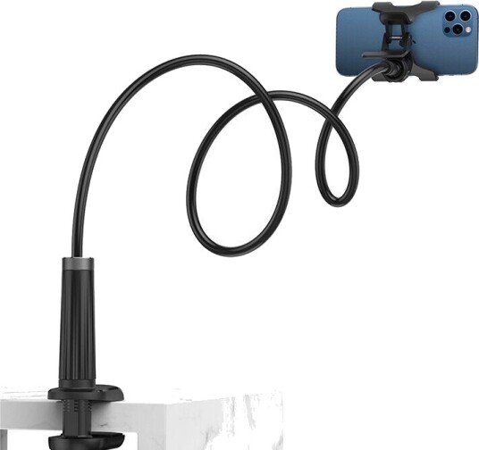 UGREEN Lazy Arm Holder Til Mobil - Hvit