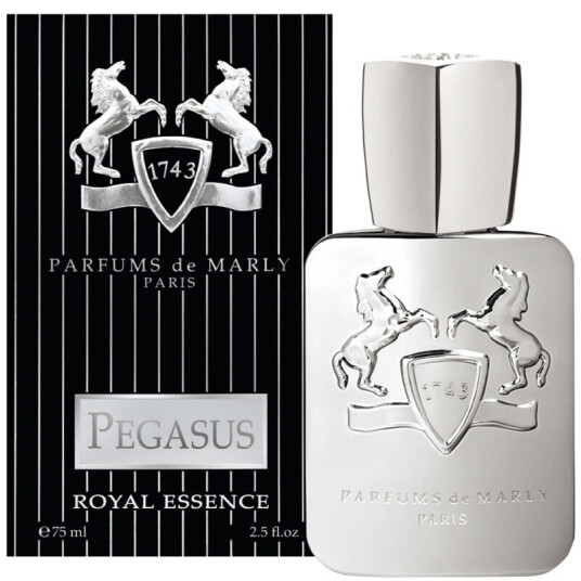 Parfums De Marly Pegasus Man Eau Parfum 75ml